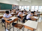 การสอบมาตรฐานภาษาจีนและญี่ปุ่น ระดับมัธยมศึกษาปีที่ 3 Image 9